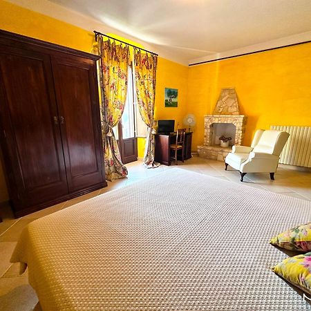 Bed and Breakfast I Frangiventi Роді-Гарганіко Екстер'єр фото