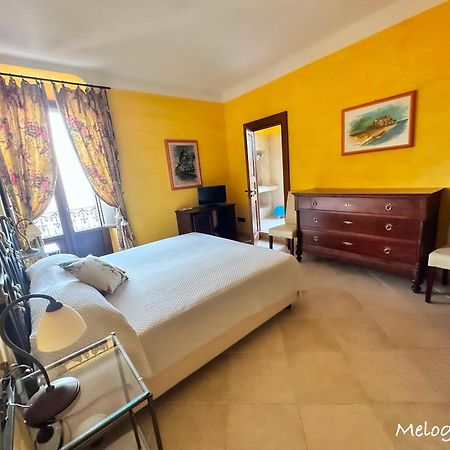 Bed and Breakfast I Frangiventi Роді-Гарганіко Екстер'єр фото