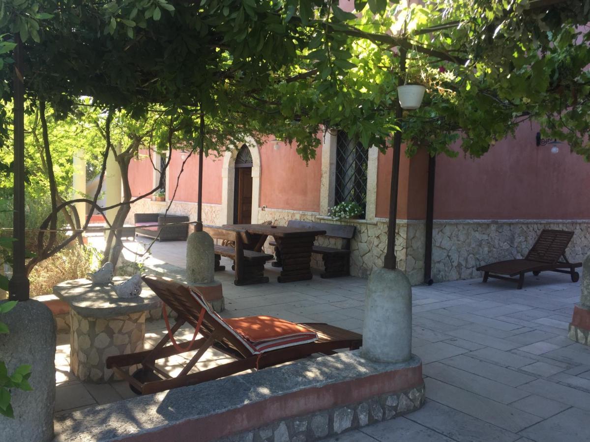 Bed and Breakfast I Frangiventi Роді-Гарганіко Екстер'єр фото