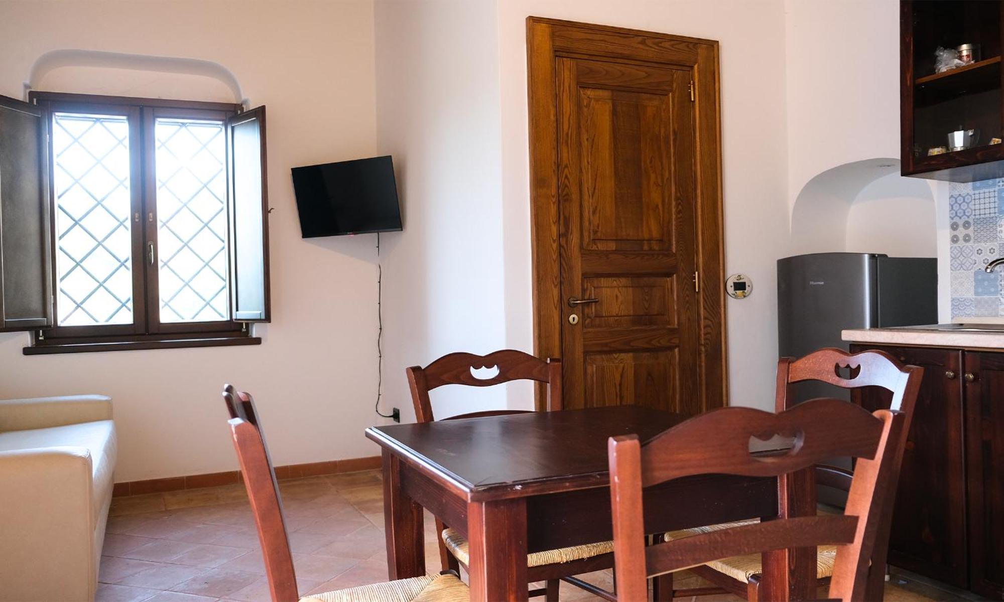 Bed and Breakfast I Frangiventi Роді-Гарганіко Екстер'єр фото