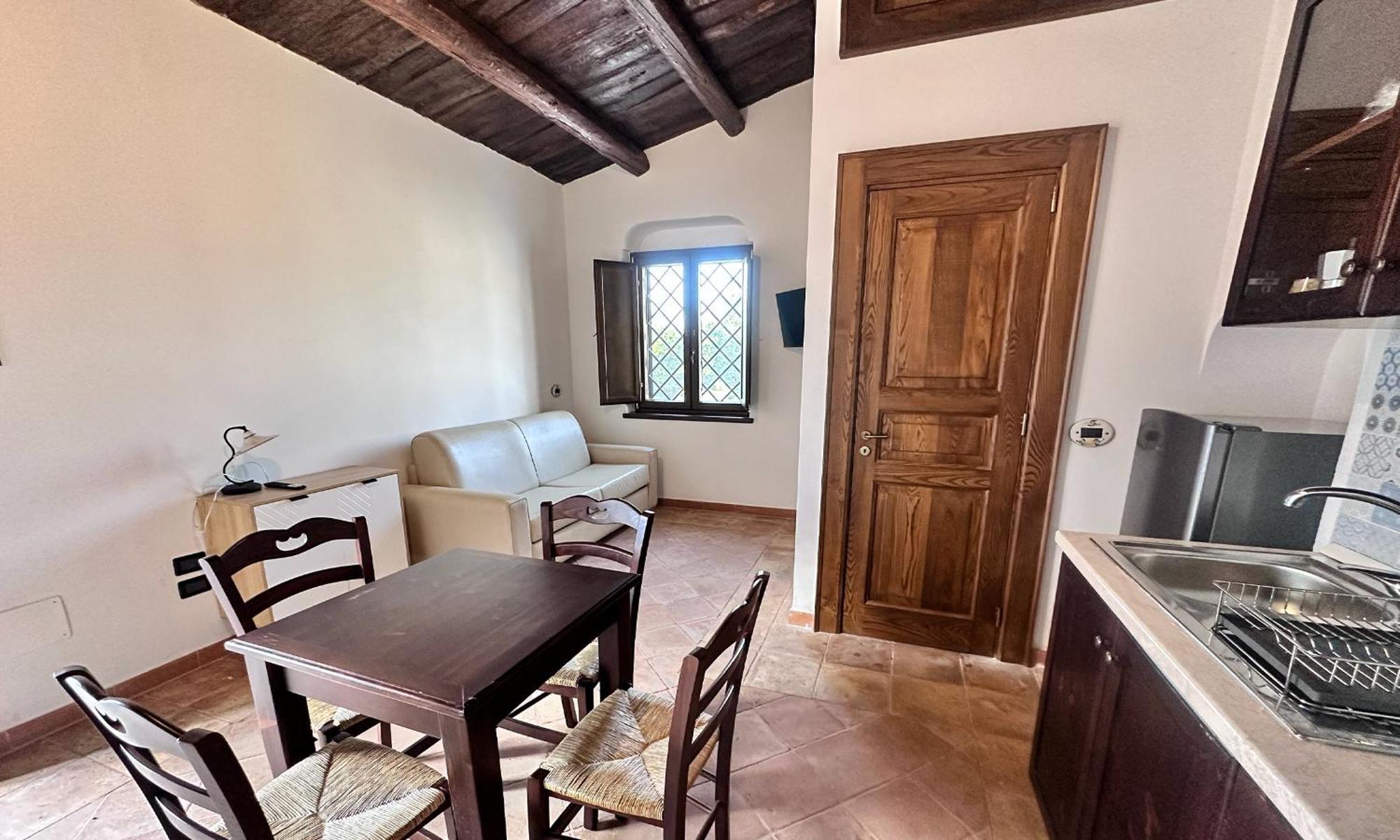 Bed and Breakfast I Frangiventi Роді-Гарганіко Екстер'єр фото