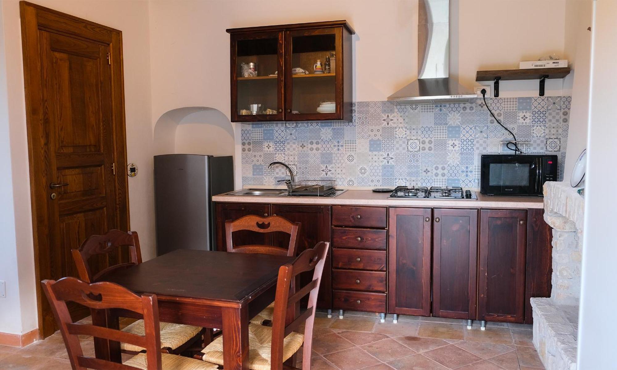 Bed and Breakfast I Frangiventi Роді-Гарганіко Екстер'єр фото