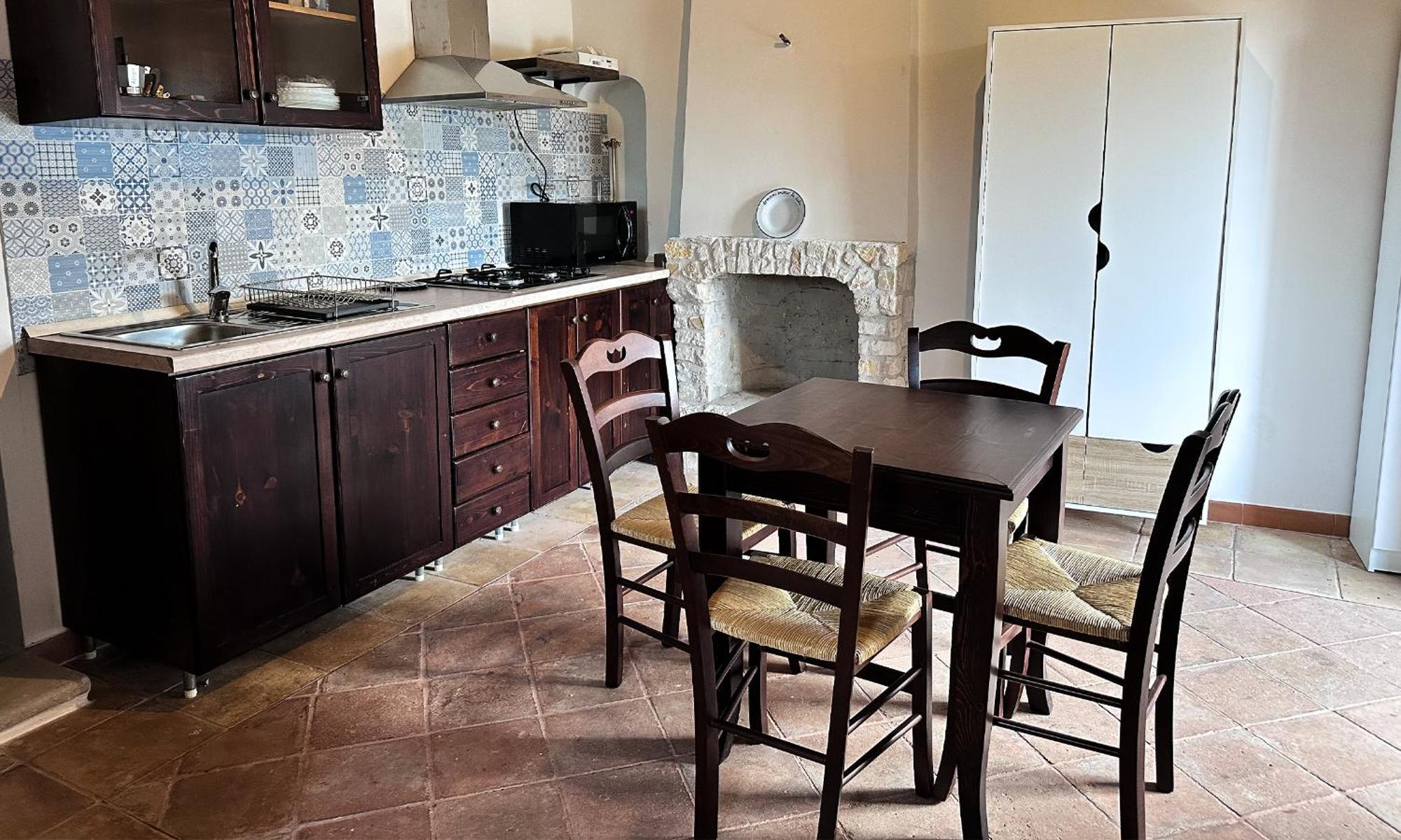 Bed and Breakfast I Frangiventi Роді-Гарганіко Екстер'єр фото