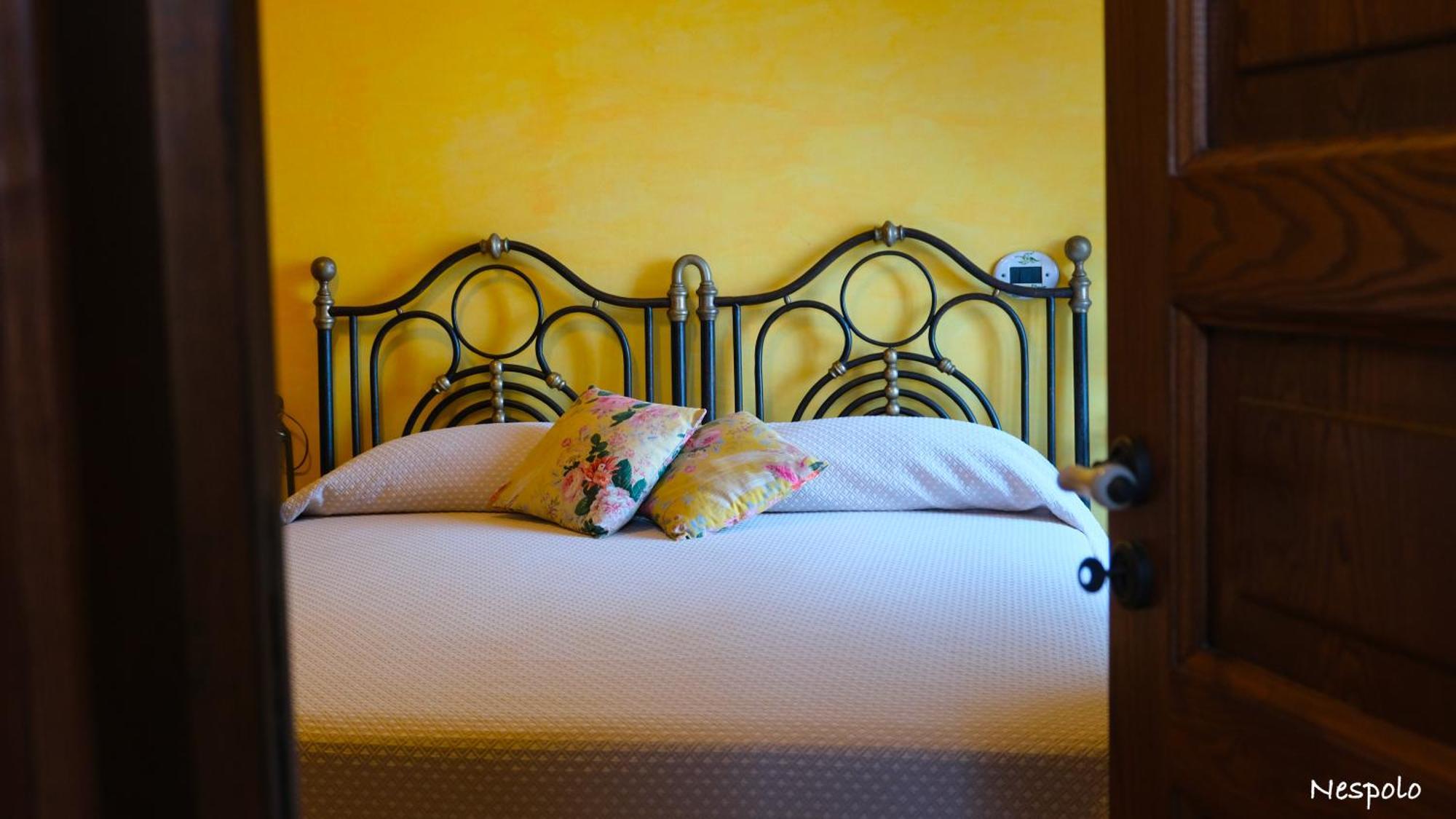 Bed and Breakfast I Frangiventi Роді-Гарганіко Екстер'єр фото