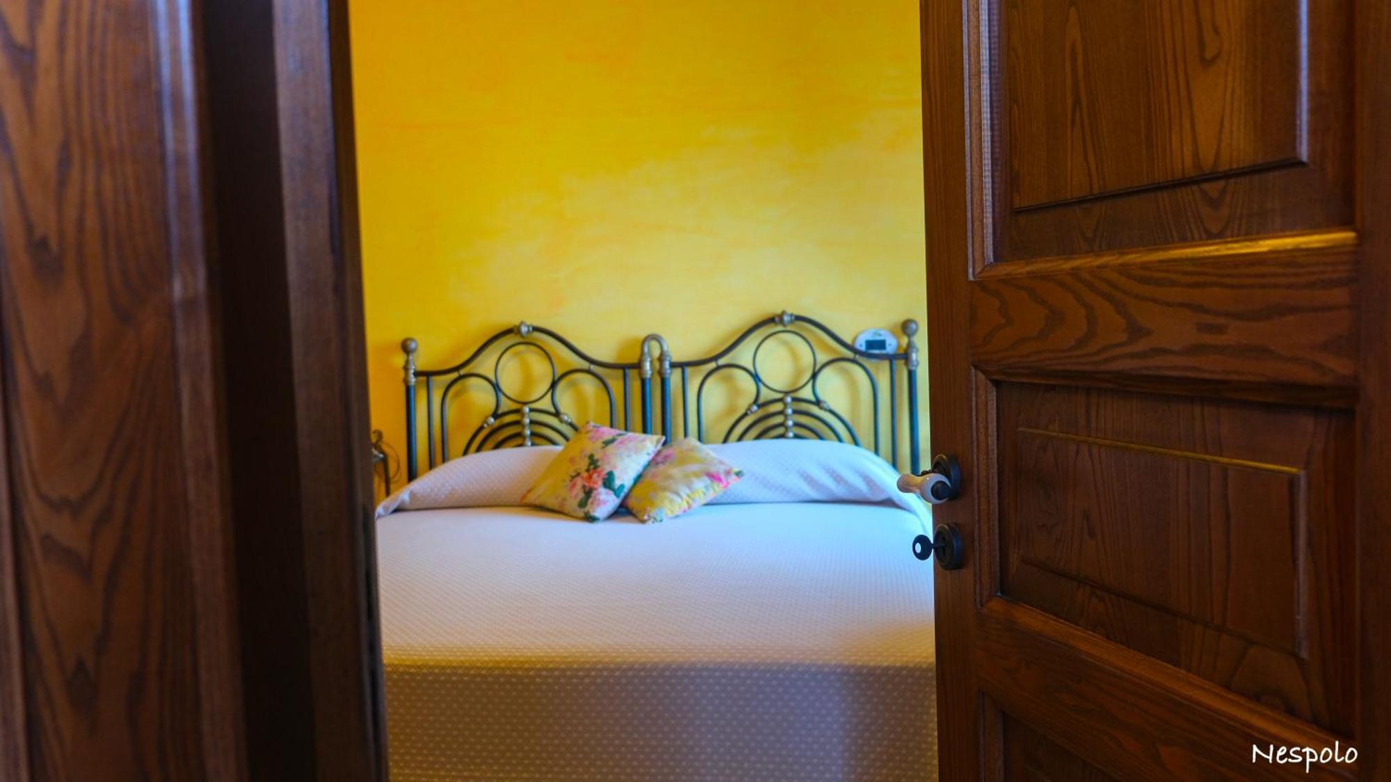 Bed and Breakfast I Frangiventi Роді-Гарганіко Екстер'єр фото