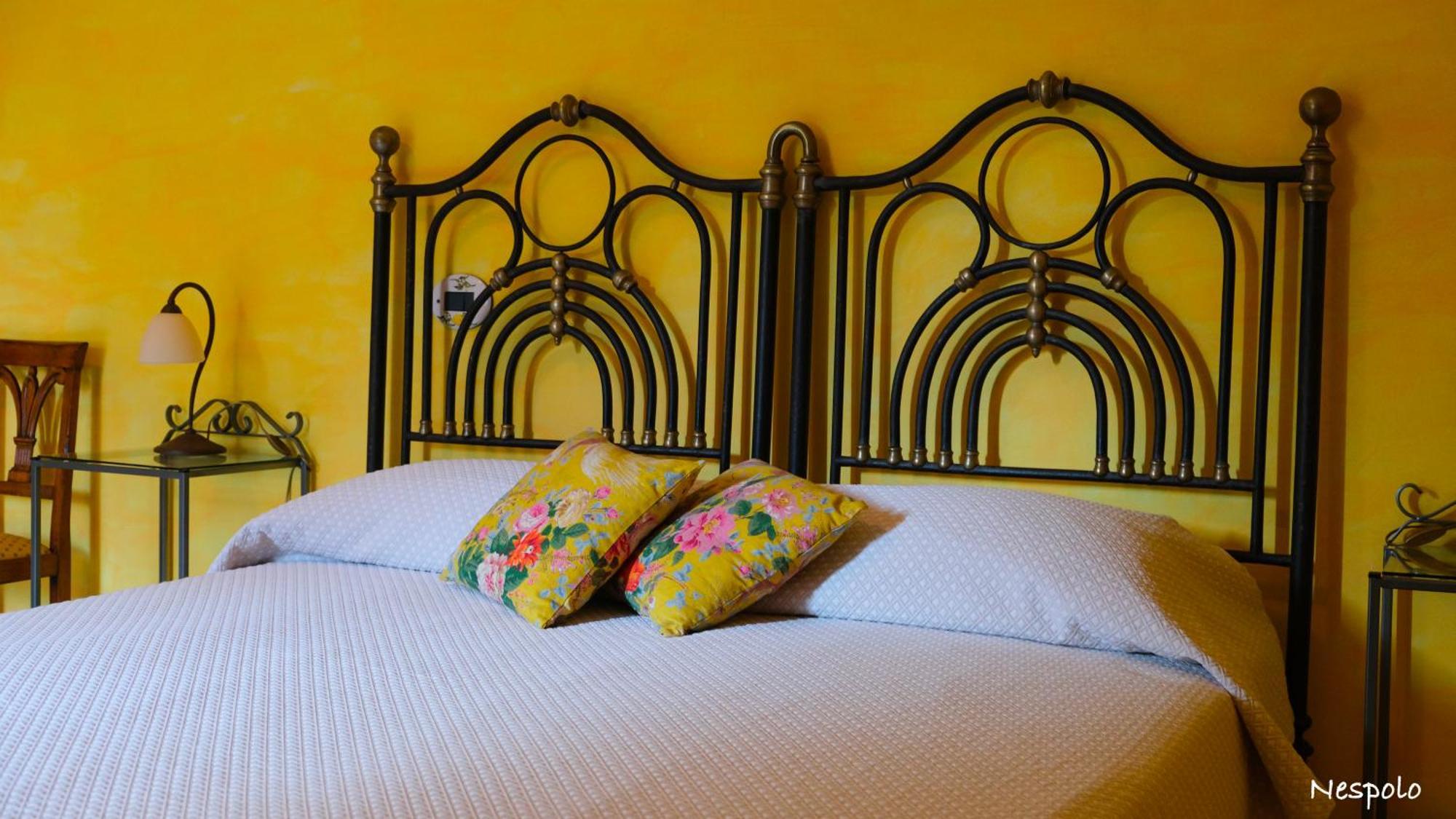 Bed and Breakfast I Frangiventi Роді-Гарганіко Екстер'єр фото