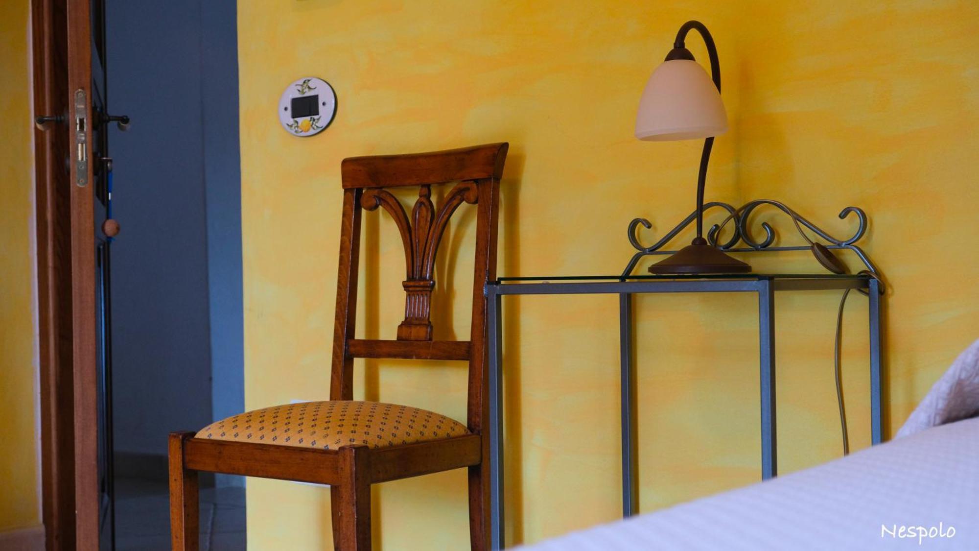 Bed and Breakfast I Frangiventi Роді-Гарганіко Екстер'єр фото