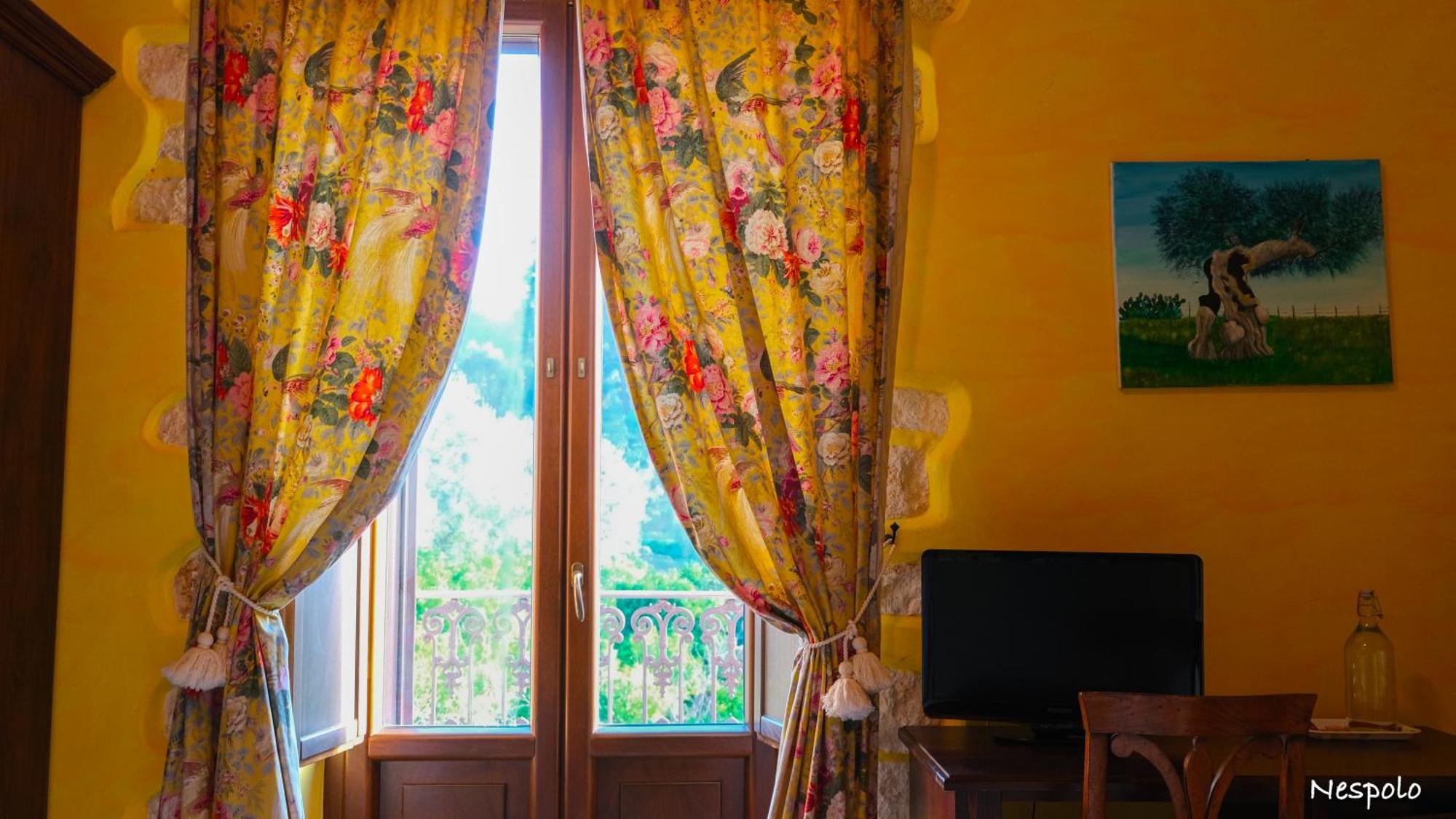 Bed and Breakfast I Frangiventi Роді-Гарганіко Екстер'єр фото