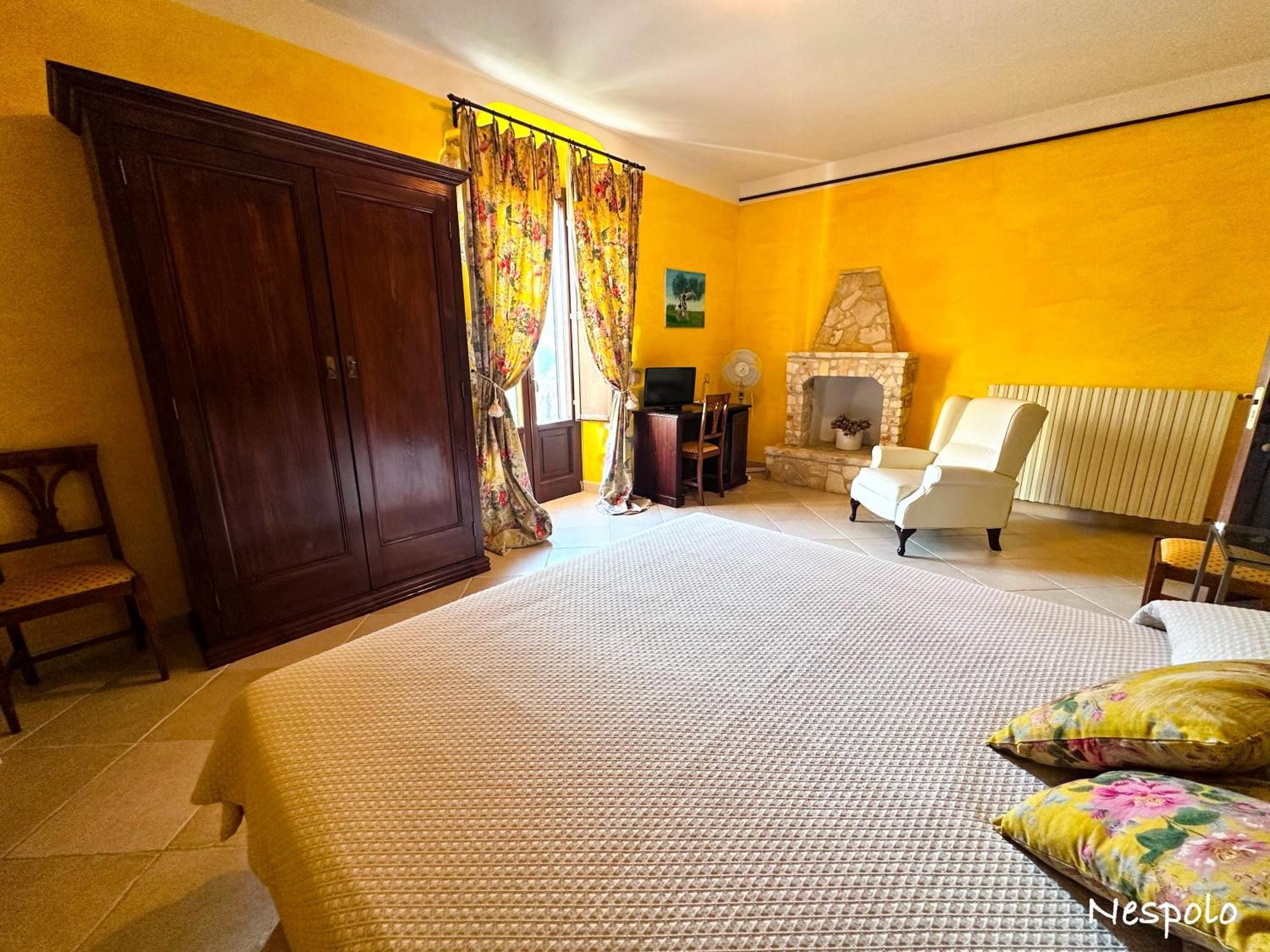 Bed and Breakfast I Frangiventi Роді-Гарганіко Екстер'єр фото