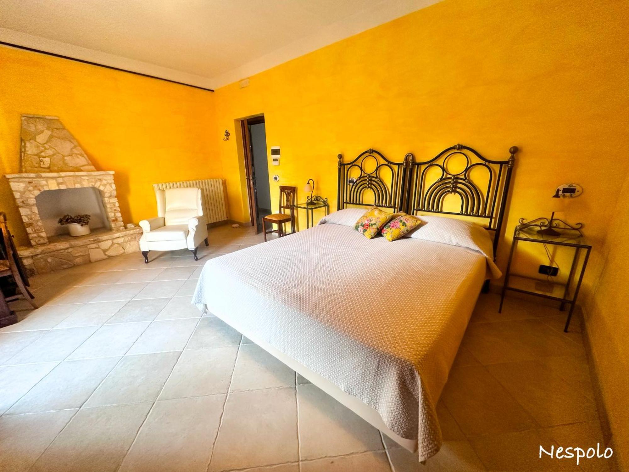 Bed and Breakfast I Frangiventi Роді-Гарганіко Екстер'єр фото