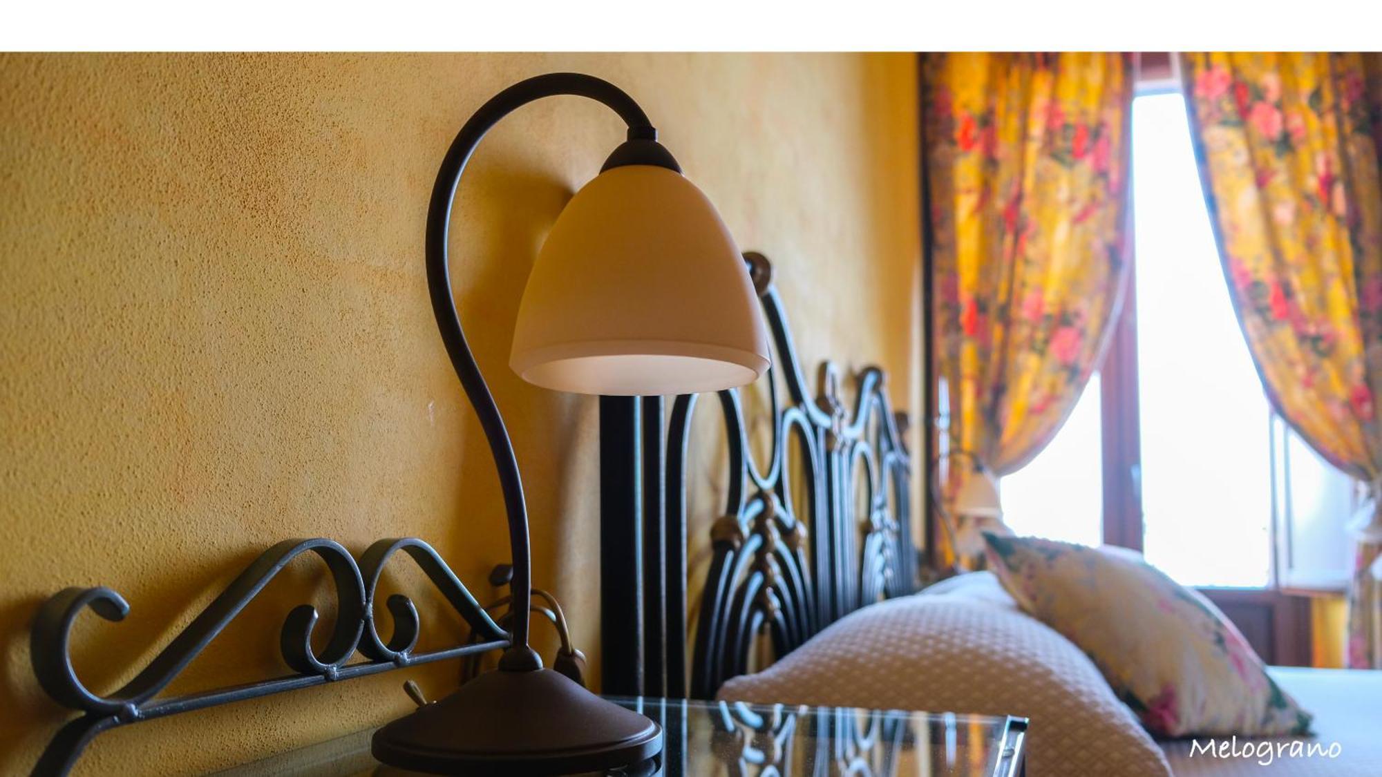 Bed and Breakfast I Frangiventi Роді-Гарганіко Екстер'єр фото