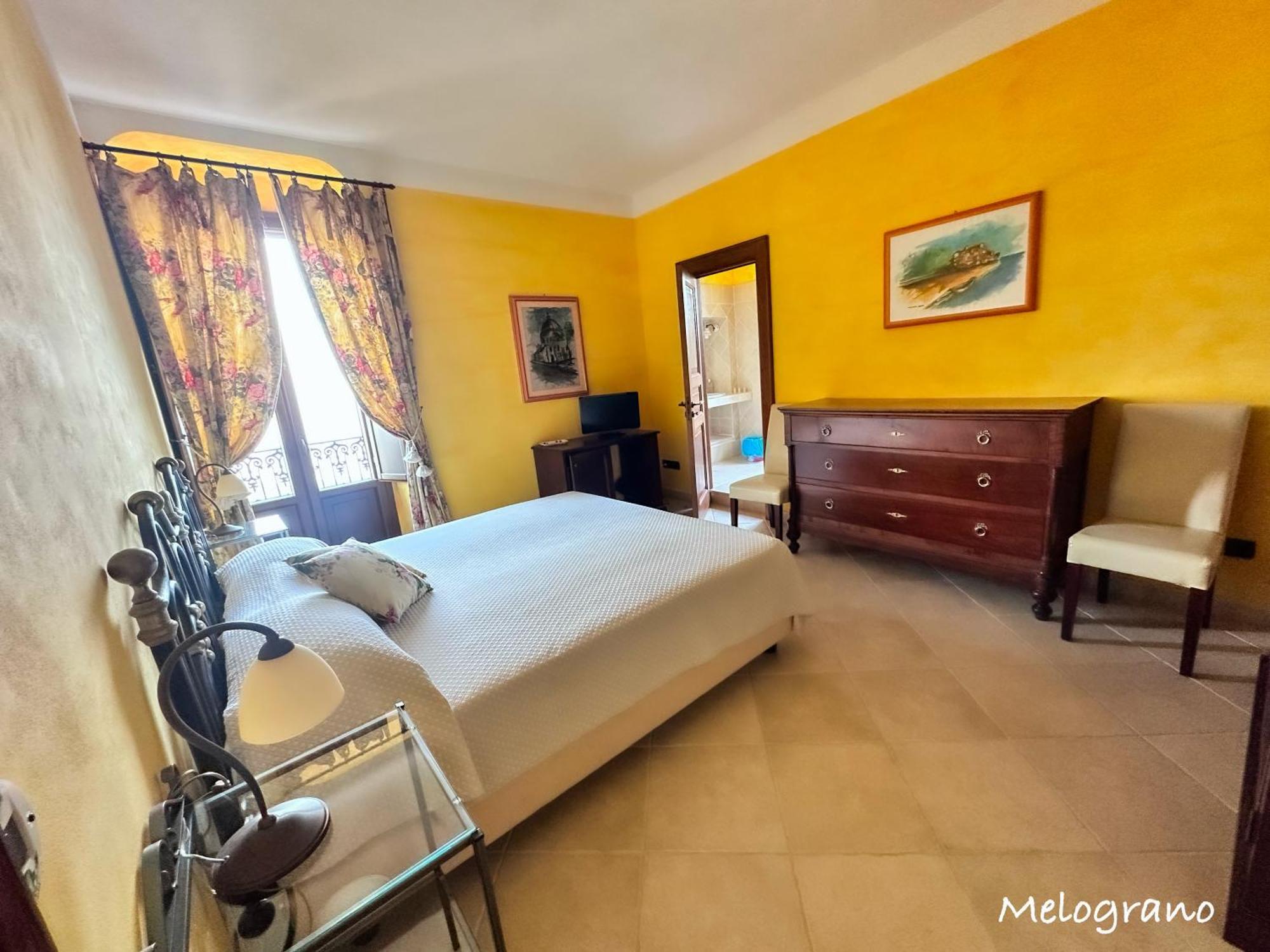 Bed and Breakfast I Frangiventi Роді-Гарганіко Екстер'єр фото
