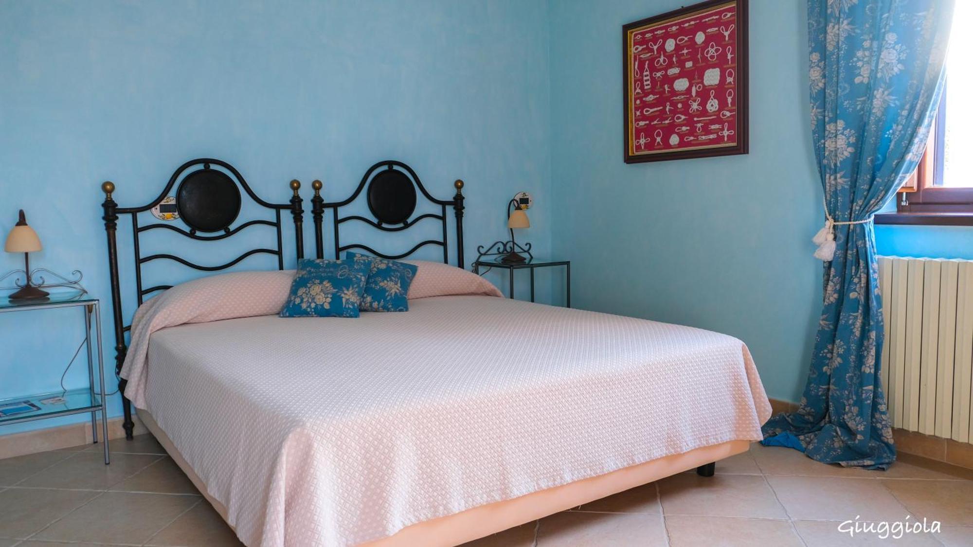 Bed and Breakfast I Frangiventi Роді-Гарганіко Екстер'єр фото