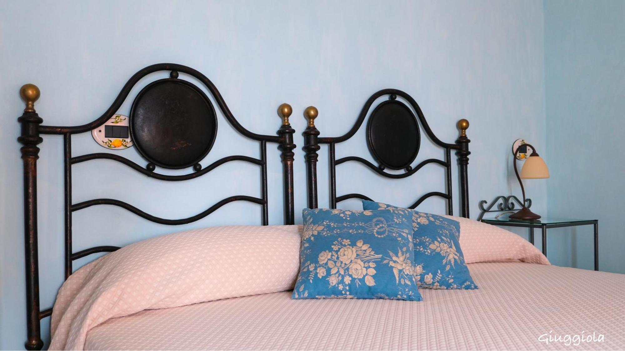 Bed and Breakfast I Frangiventi Роді-Гарганіко Екстер'єр фото