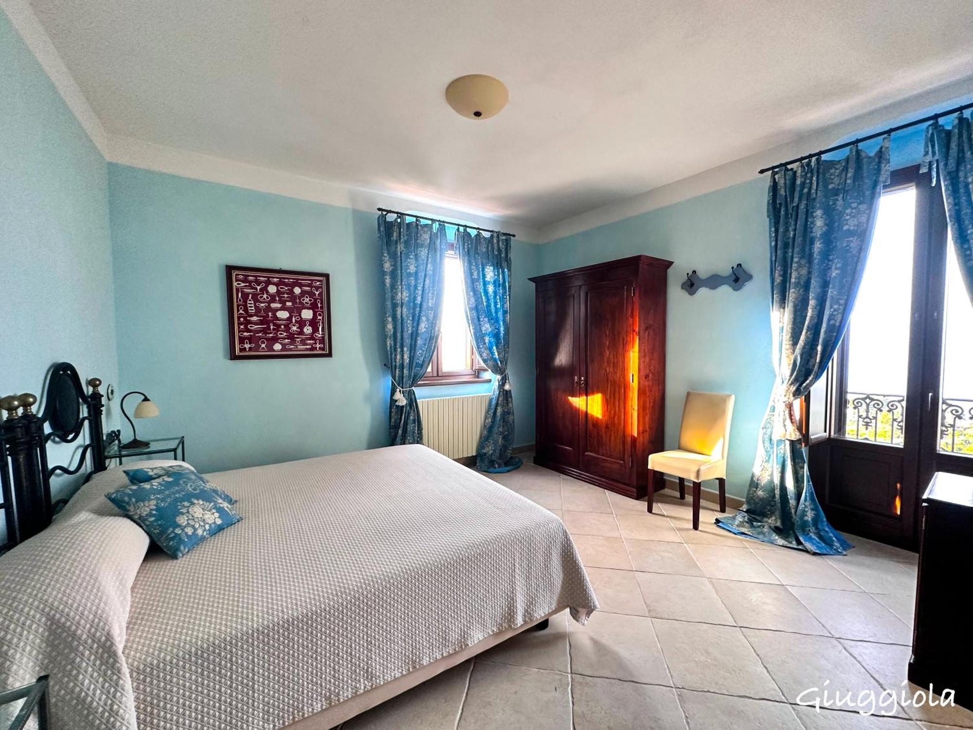 Bed and Breakfast I Frangiventi Роді-Гарганіко Екстер'єр фото