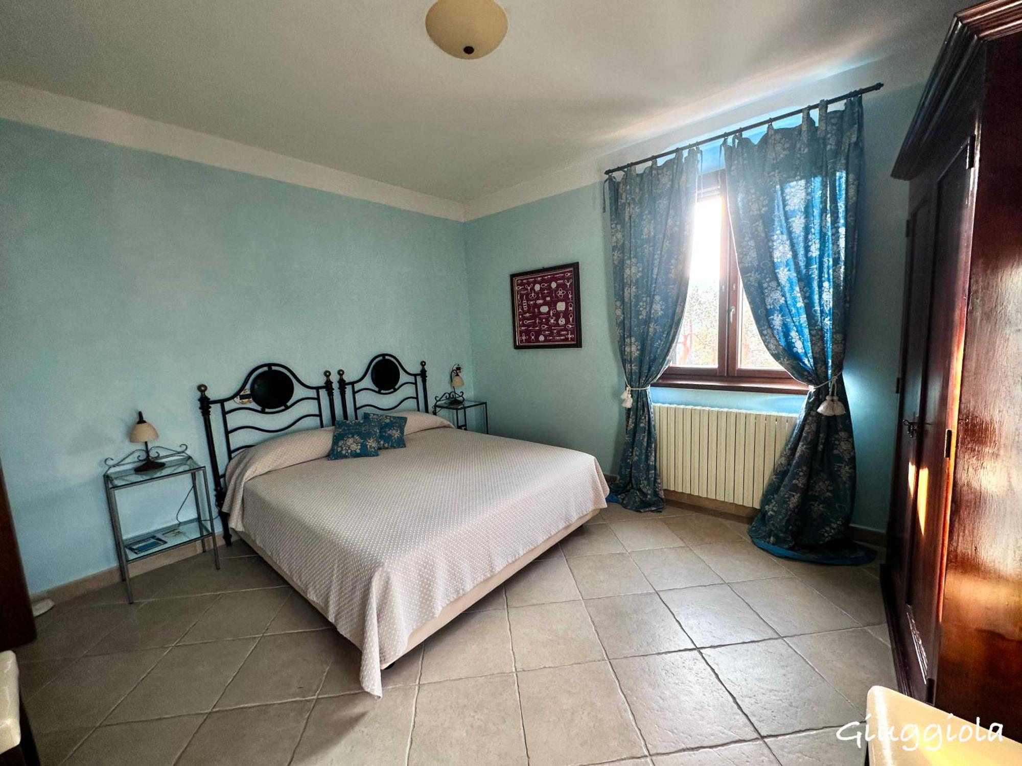 Bed and Breakfast I Frangiventi Роді-Гарганіко Екстер'єр фото