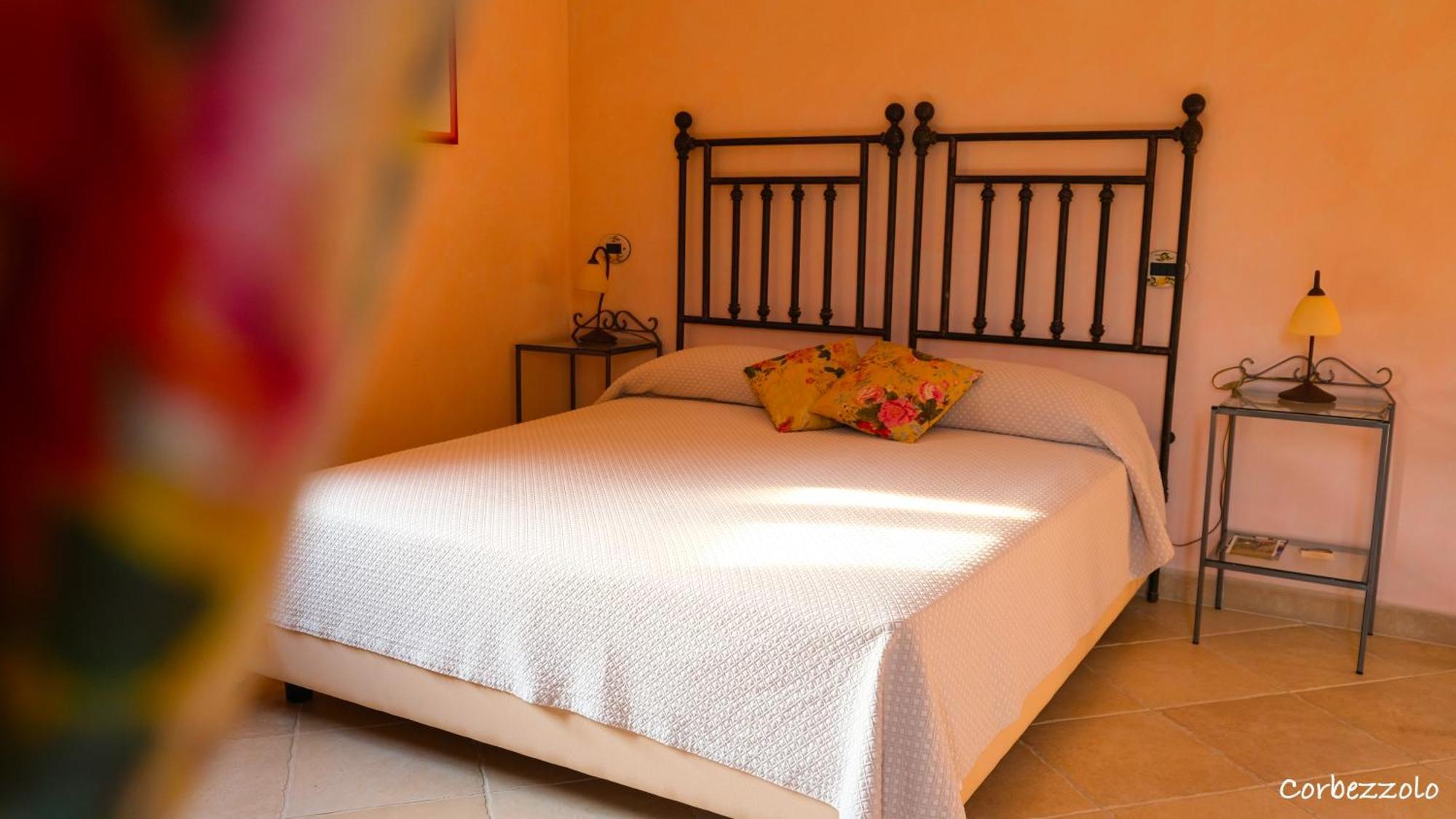 Bed and Breakfast I Frangiventi Роді-Гарганіко Екстер'єр фото