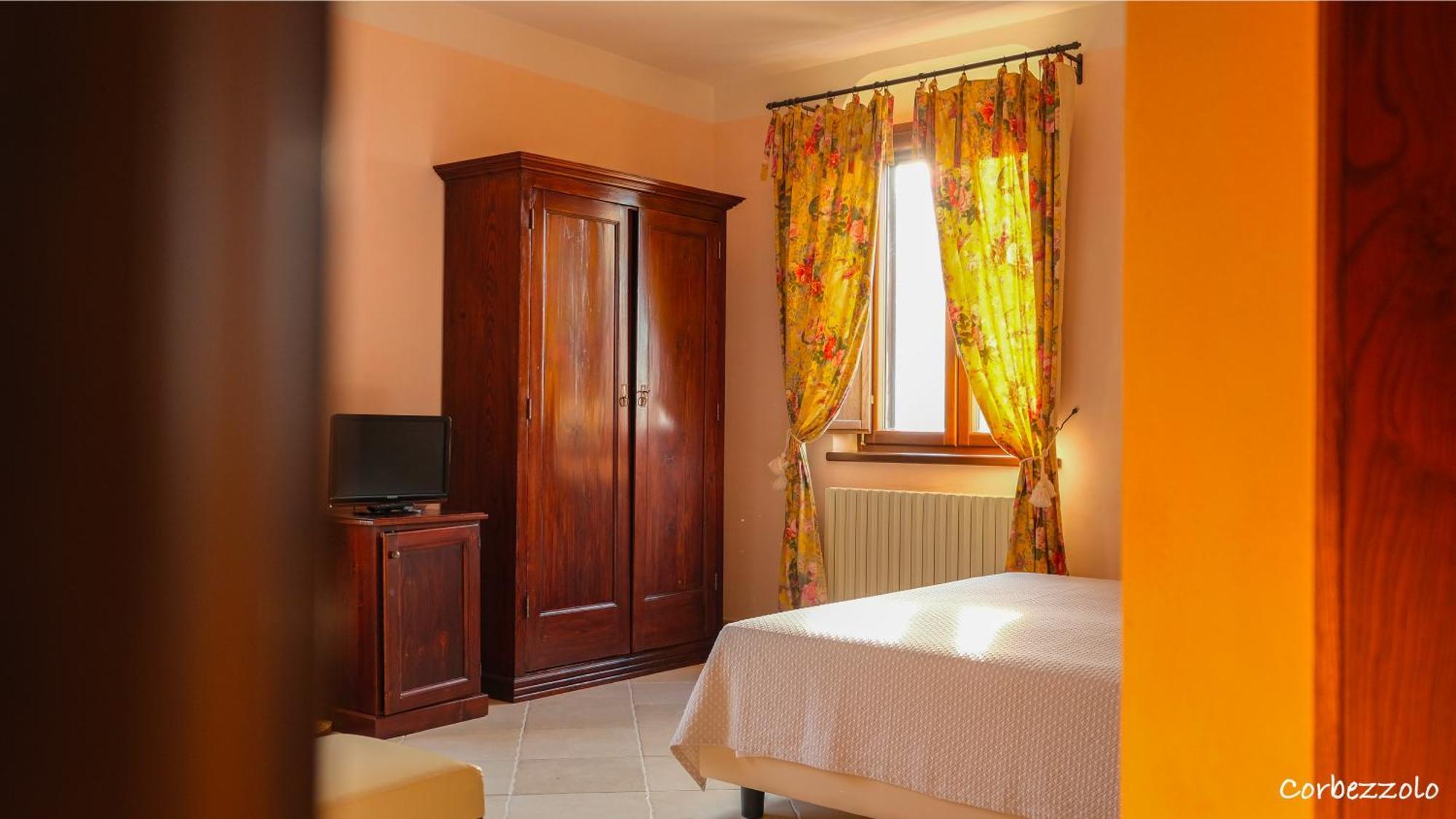 Bed and Breakfast I Frangiventi Роді-Гарганіко Екстер'єр фото