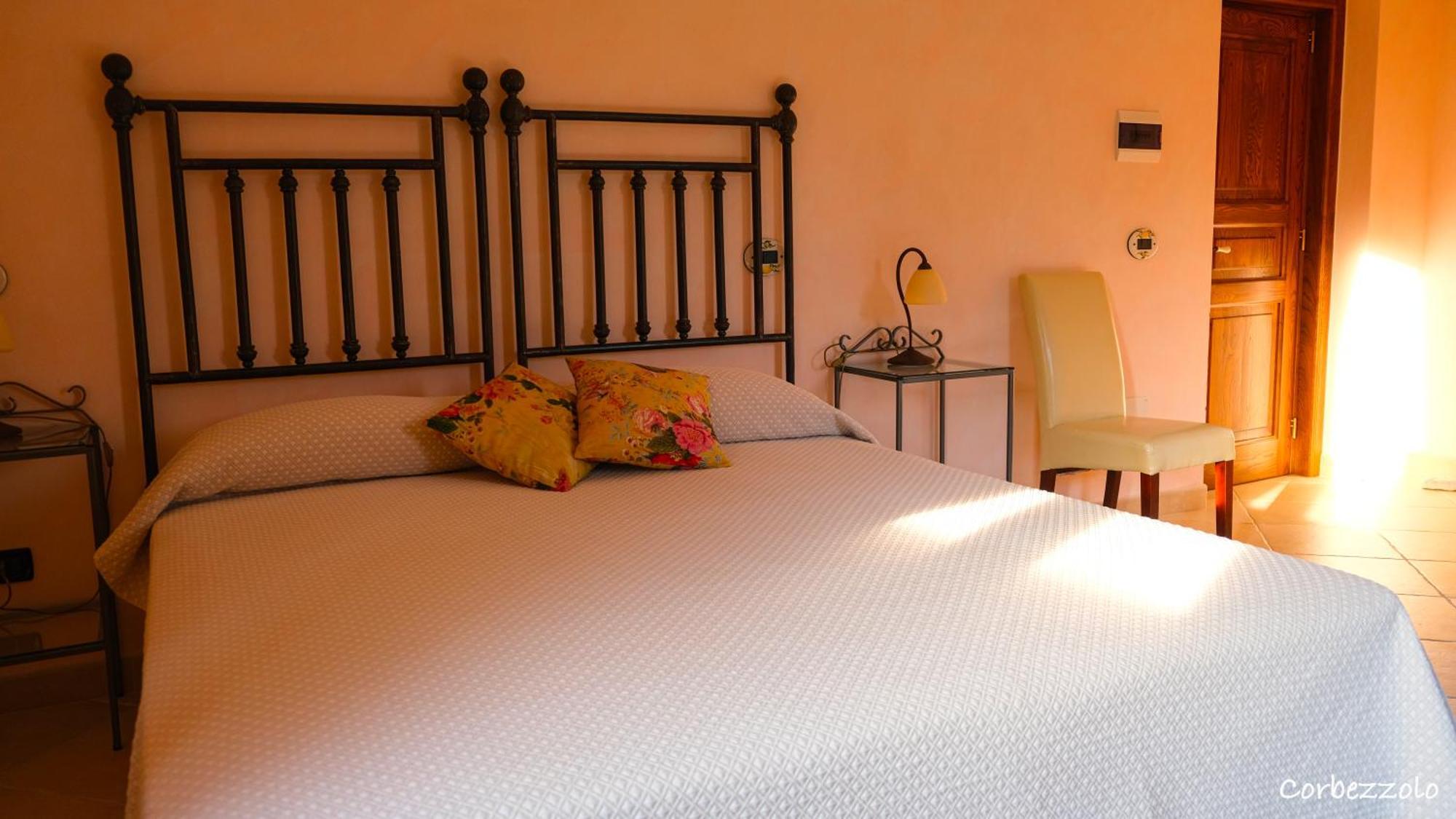 Bed and Breakfast I Frangiventi Роді-Гарганіко Екстер'єр фото