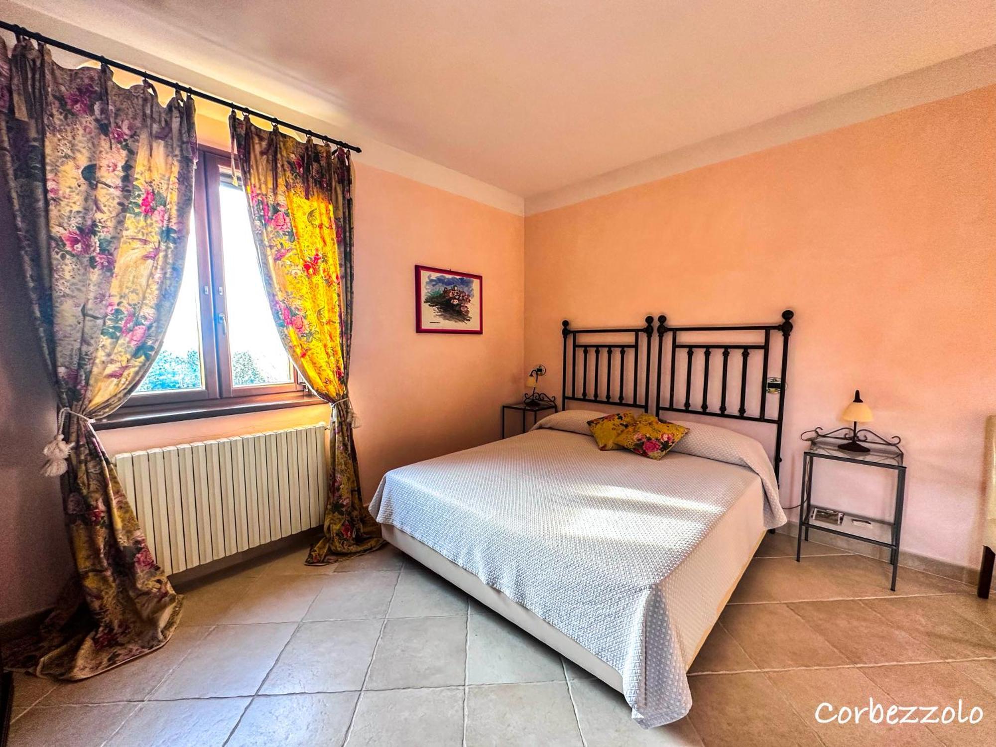 Bed and Breakfast I Frangiventi Роді-Гарганіко Екстер'єр фото