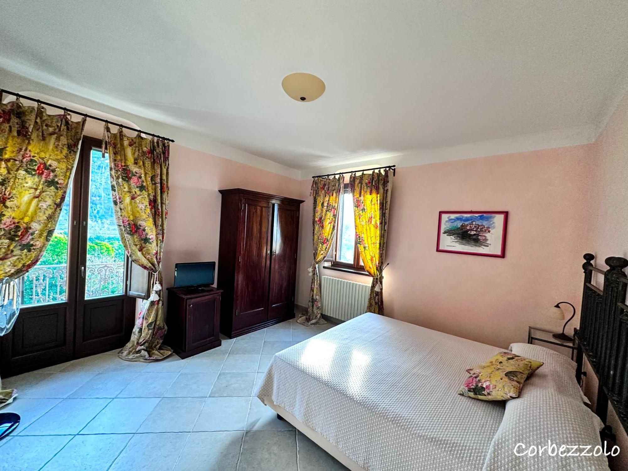 Bed and Breakfast I Frangiventi Роді-Гарганіко Екстер'єр фото